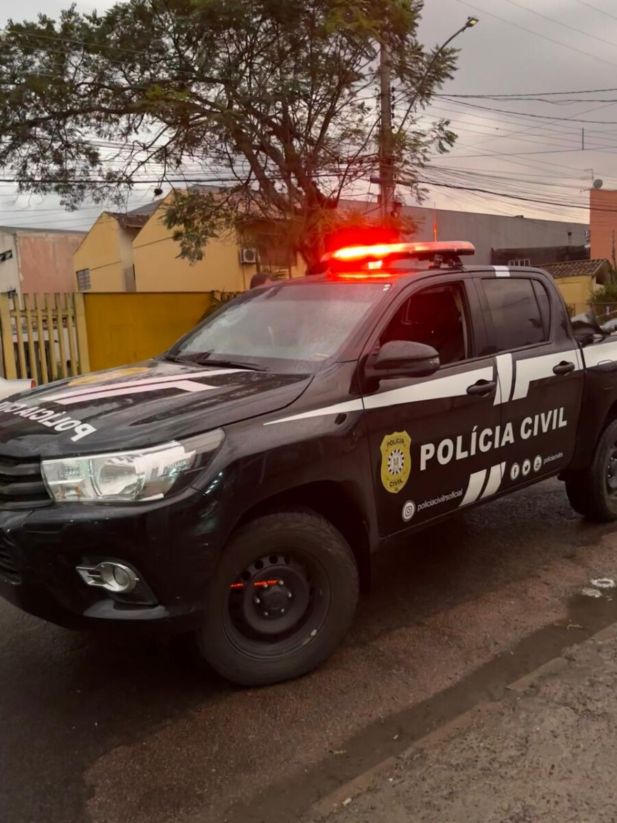 Operação Falsa Fortuna: PCGO desarticula grupo especializado no “golpe do bilhete premiado”