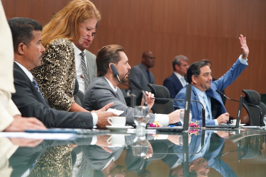 Benefício fiscal ao criador de gado chega ao Legislativo