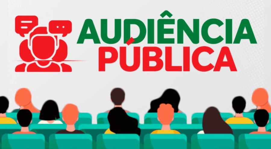 Prefeitura de Santa Helena de Goiás realiza Audiência Pública de Prestação de Contas do 3º Quadrimestre de 2025