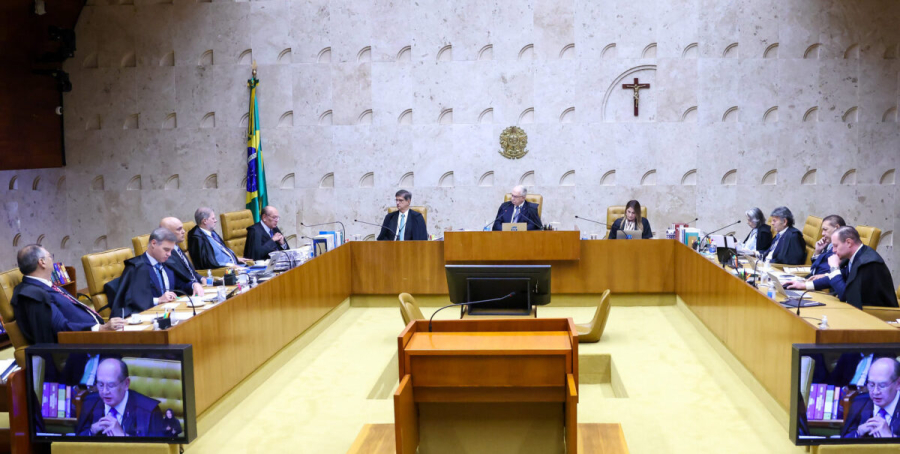STF impede que membros do Poder Judiciário e do MP recebam verbas indenizatórias previstas em leis estaduais