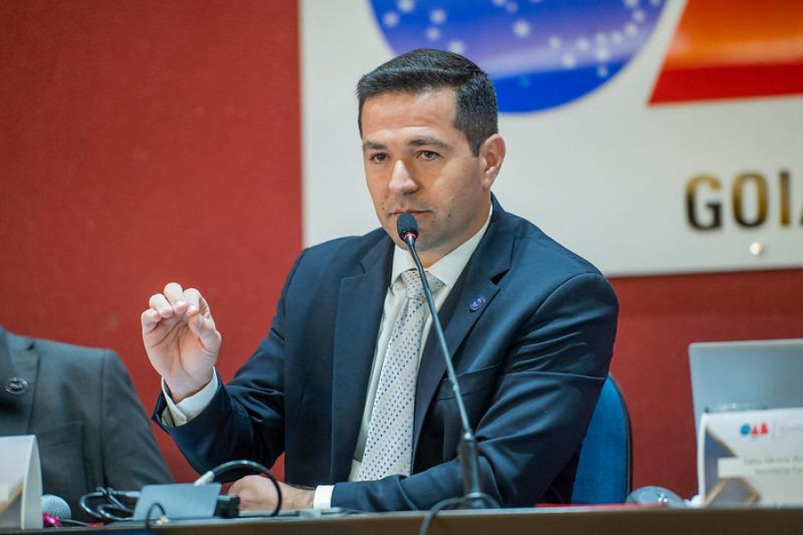 OAB requer ao STF conclusão de inquéritos de duração indefinida