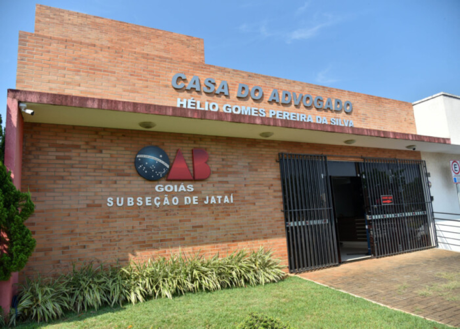 Atuação da OAB Jataí contribui para aprovação de projeto que autoriza funcionamento do comércio aos domingos e feriados