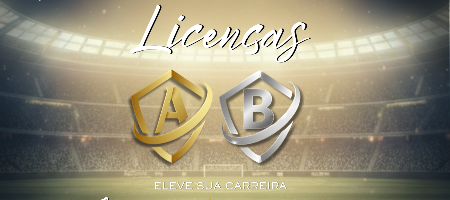 FGF Academia lança edital das Licenças A e B