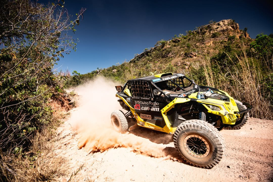 Goiânia recebe largada do Sertões pelo segundo ano consecutivo