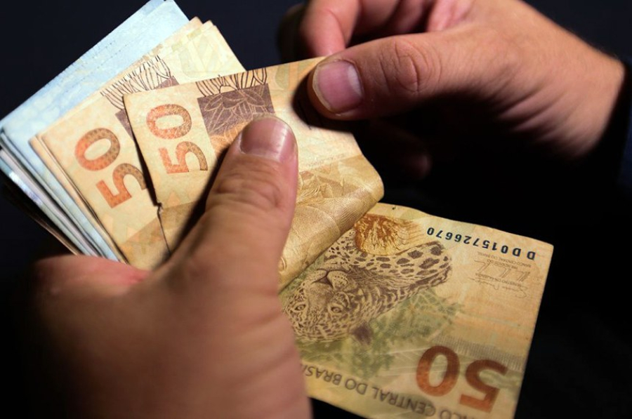Desenrola Brasil 3.0 já está em vigor; veja como funciona   Fonte: Agência Senado