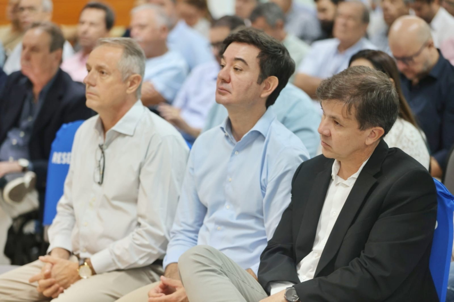 Fórum Goiano Cenários do Agro debate desafios e estratégias para a safra 2026/2027