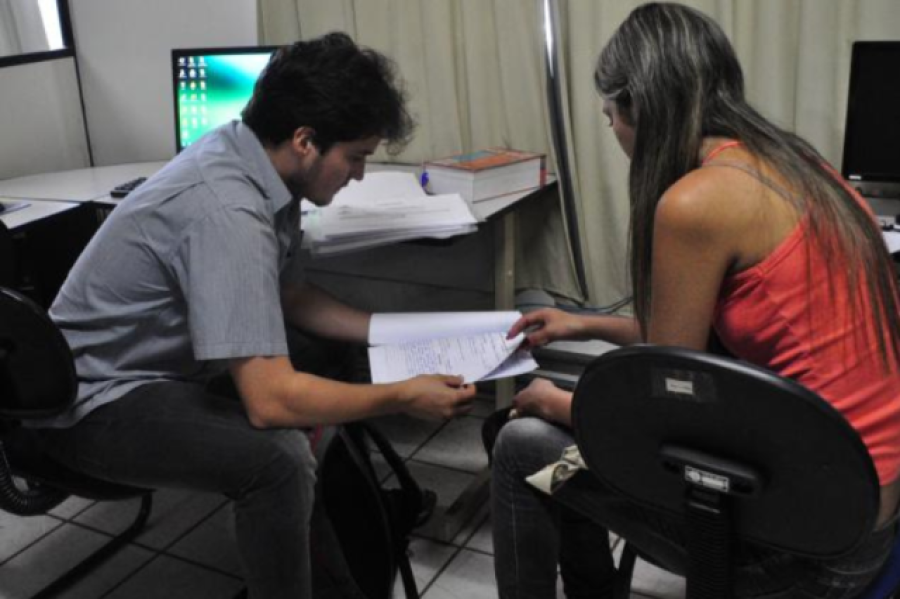 NPJ amplia formação acadêmica e fortalece atendimento gratuito à comunidade