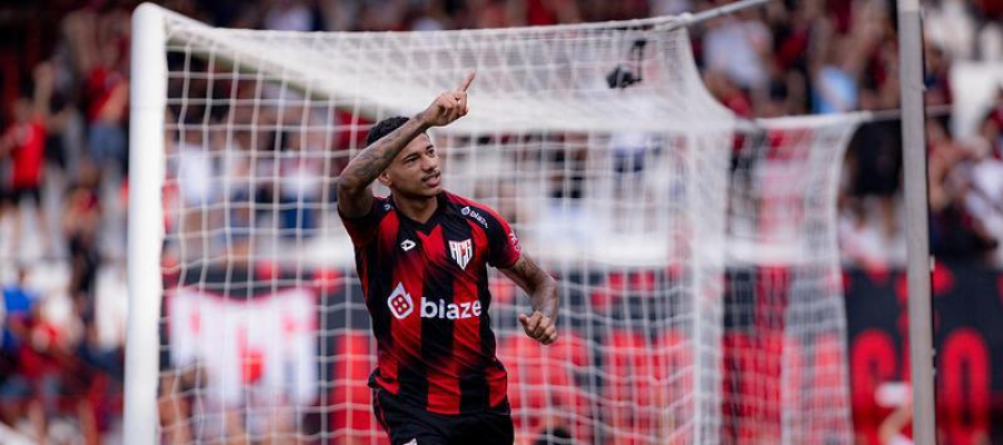 Rodada tem vitórias de Vila Nova e Atlético; Goiás tropeça