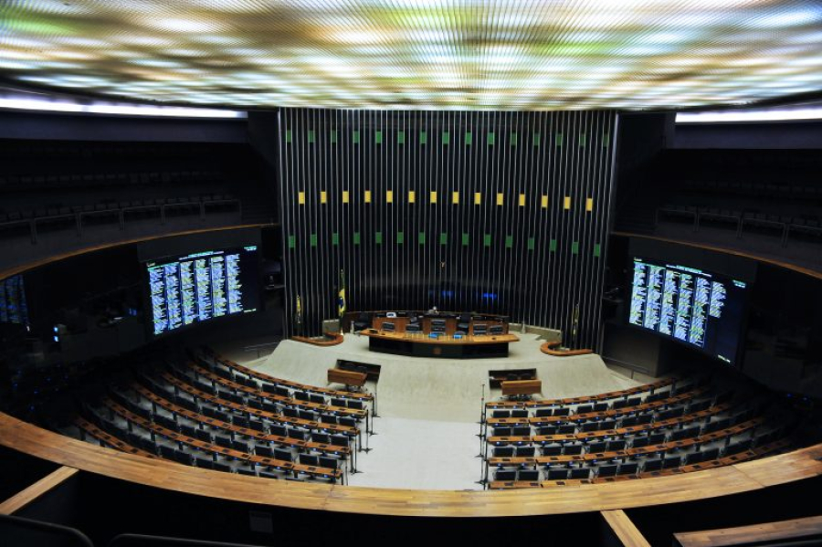 PL sai na frente na eleição da Câmara dos Deputados, com 121 eleitos   Fonte: Agência Câmara de Notícias