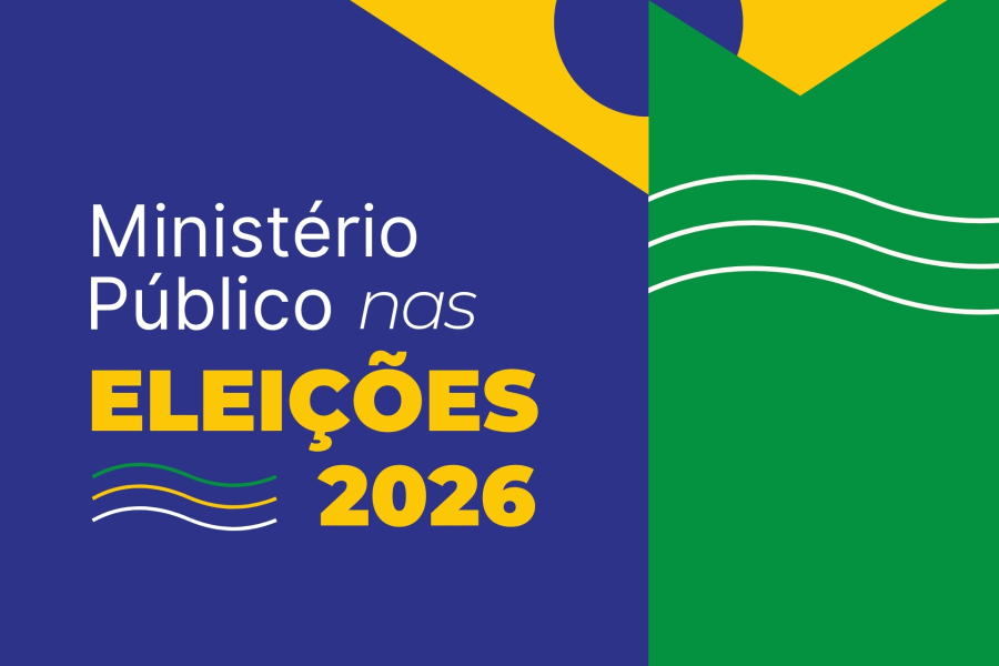 Mais de 90 promotoras e promotores eleitorais mobilizados em Goiás para fiscalizar as Eleições Gerais 2026
