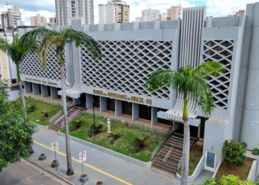Tribunal do Júri condena réu por participação no assassinato de advogado em Rio Verde