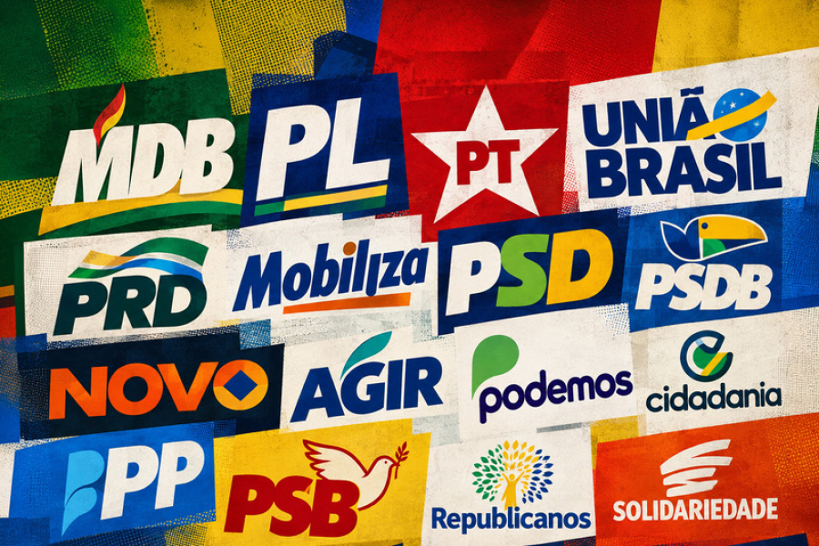 Alego amplia representatividade