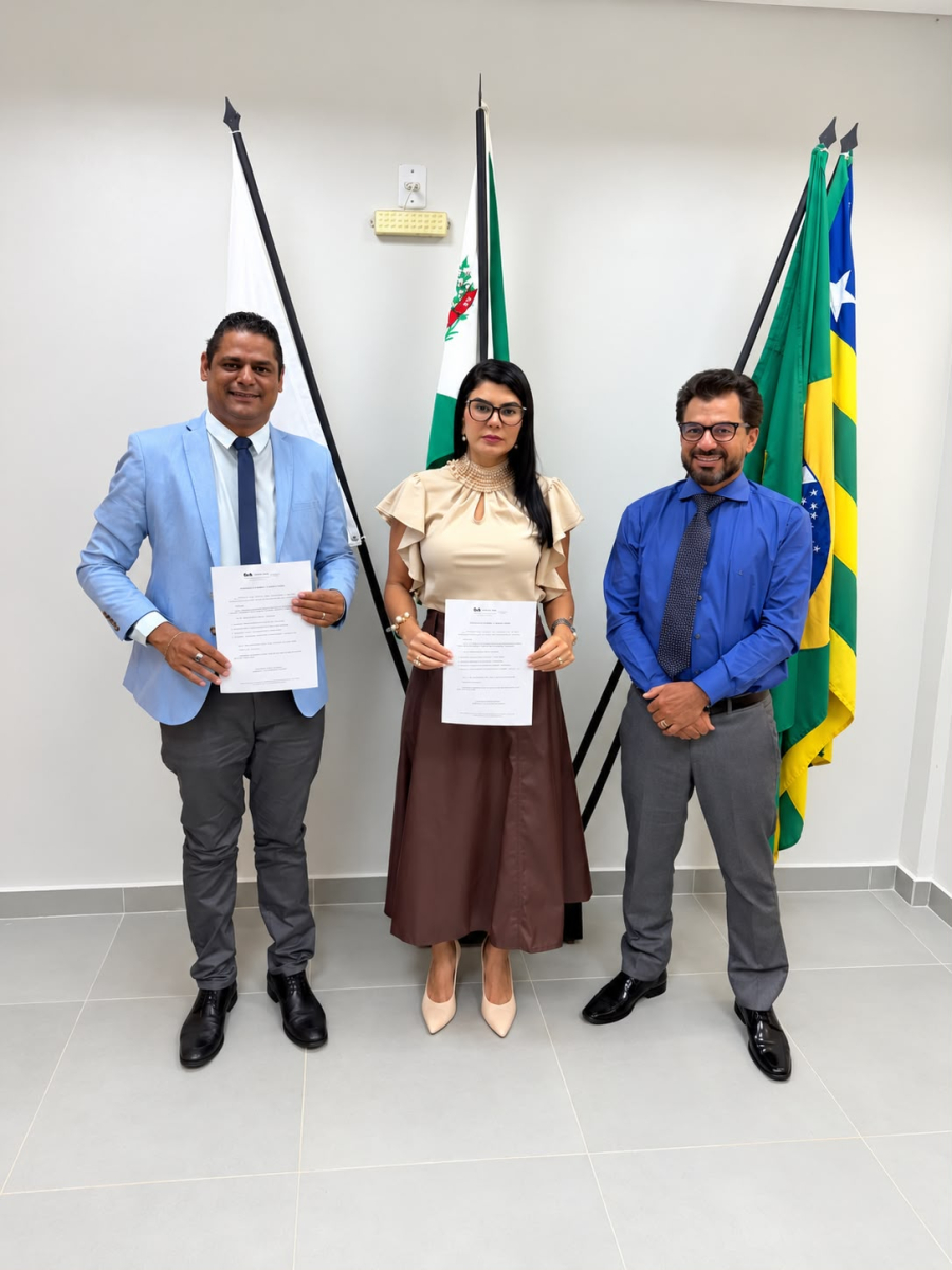 Subseção de Rio Verde cria e dá posse as comissões de Direito Penal Econômico e da Advocacia Criminal Feminina